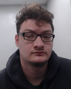 Maxwell Robert Gradzki a registered Sex Offender of Pennsylvania