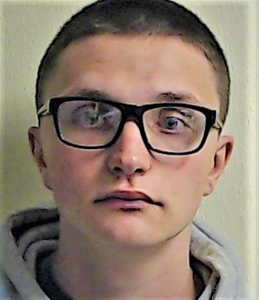 Shea Lucas Moore a registered Sex Offender of Pennsylvania