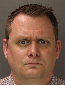 James Anders Swanson a registered Sex Offender of Pennsylvania