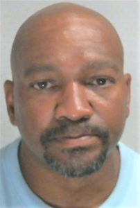 Jamar Arnold Barrett a registered Sex Offender of Pennsylvania