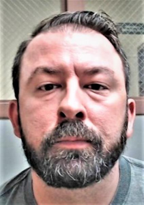 Eric Arthur Morrissey a registered Sex Offender of Pennsylvania