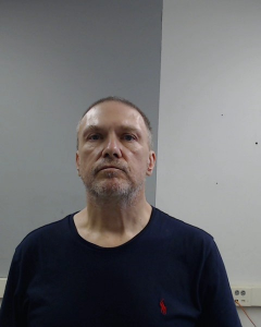 Kevin James Krizmanich a registered Sex Offender of Pennsylvania