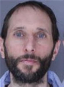 Michael David Johnson a registered Sex Offender of Pennsylvania