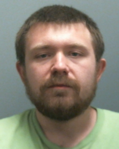 Jacob Wayne Feltch a registered Sex Offender of Pennsylvania