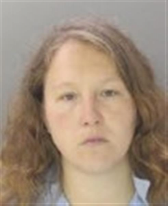 Brittany Kay Koch a registered Sex Offender of Pennsylvania