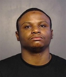 Gateward-foote Marquis a registered Sex Offender of Pennsylvania