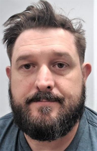 Jeremiah Andrew Barrett a registered Sex Offender of Pennsylvania