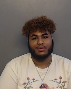 Zakir Javay White a registered Sex Offender of Pennsylvania