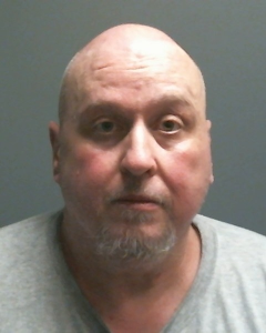 Eric Richard Gossger a registered Sex Offender of Pennsylvania