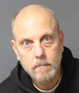Daniel Alexander Tscherwinski a registered Sex Offender of Pennsylvania