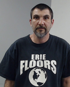 Jason Lee Peters a registered Sex Offender of Pennsylvania