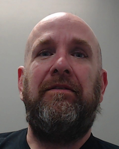 Darvin Brent Eby a registered Sex Offender of Pennsylvania