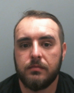 Tyler Scott Shivery a registered Sex Offender of Pennsylvania