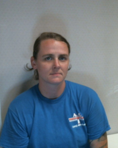 Britta Lynn Emberg a registered Sex Offender of Pennsylvania