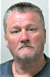 Timothy Hubert Ayres a registered Sex Offender of Pennsylvania