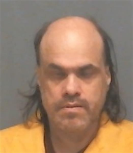 Michael Lee Myers a registered Sex Offender of Pennsylvania