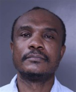 Selmond Jean a registered Sex Offender of Pennsylvania
