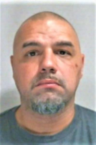 Murphy Michael a registered Sex Offender of Pennsylvania