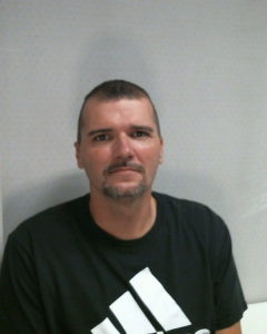 James Russell Loar a registered Sex Offender of Pennsylvania