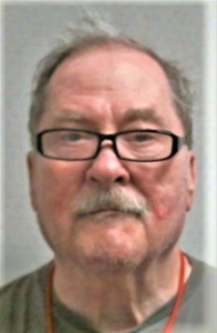 William Harrison Randolph a registered Sex Offender of Pennsylvania