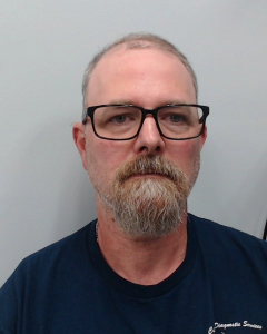 Keith George Manwiller a registered Sex Offender of Pennsylvania