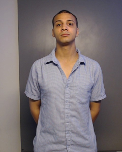 Dylan Patrick Foster a registered Sex Offender of Pennsylvania