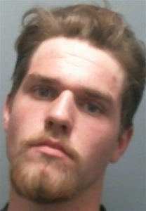 Alexander James Hogan a registered Sex Offender of Pennsylvania