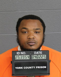 Dewalt Khalif a registered Sex Offender of Pennsylvania