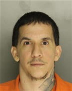 Eduardo Ortiz Guzman a registered Sex Offender of Pennsylvania