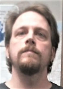 Geoffrey Harold Putt a registered Sex Offender of Pennsylvania