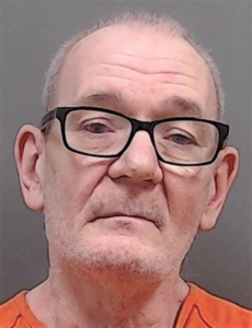 Donny Dean Bloom a registered Sex Offender of Pennsylvania