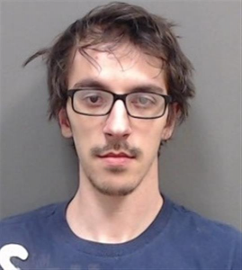 Grayson Bishop Frey a registered Sex Offender of Pennsylvania