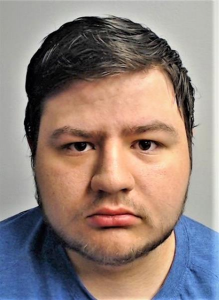 Austin James Mulligan a registered Sex Offender of Pennsylvania