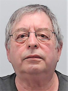 Robert Mark Herman a registered Sex Offender of Pennsylvania
