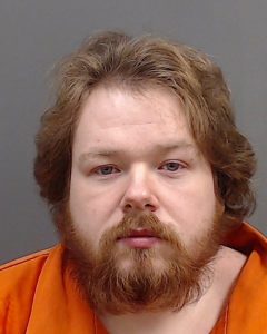 Jacob David Davis a registered Sex or Violent Offender of Indiana