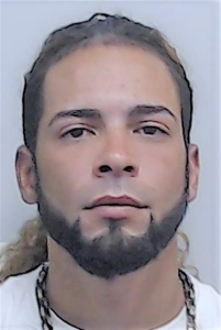 Bonilla Favian a registered Sex Offender of Pennsylvania