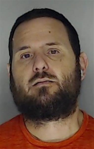 Jamey Clinton Carst a registered Sex Offender of Pennsylvania
