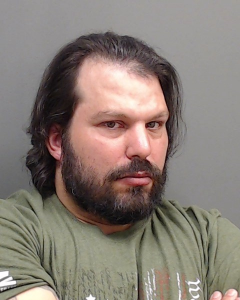 Gregory Allan Ginter a registered Sex Offender of Pennsylvania
