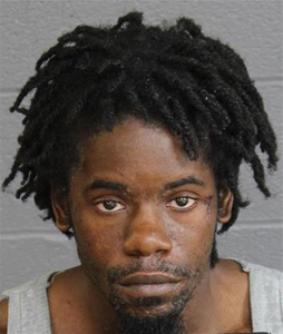 Alvin Alonzo James Jr a registered Sex Offender of Pennsylvania