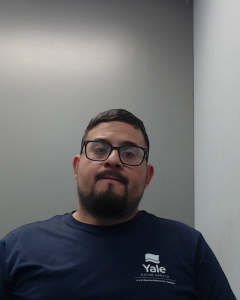 Rey Nicholas Ortiz a registered Sex Offender of Pennsylvania