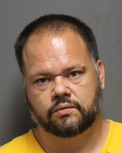 Shaun Franklin Long a registered Sex Offender of Pennsylvania
