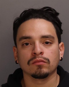 Kevin Alexis Ramirez a registered Sex Offender of Pennsylvania