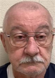 Robert Richard Bahm a registered Sex Offender of Pennsylvania