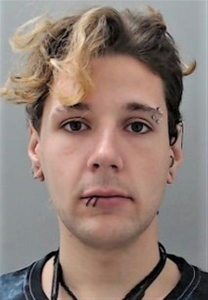 Daniel Leroy Benson a registered Sex Offender of Pennsylvania
