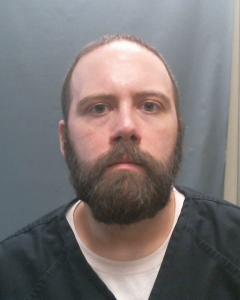Joshua David Ward a registered Sex Offender of Pennsylvania
