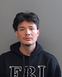 Edwin Vladimir Vizcarra-cortez a registered Sex Offender of New Jersey