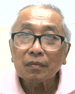 Rodsa Arom a registered Sex Offender of Pennsylvania