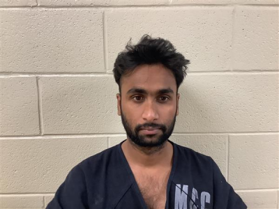 Md Nimur Hossin a registered Sex Offender of Pennsylvania