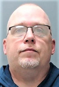 Kevin Michael Anderson a registered Sex Offender of New York