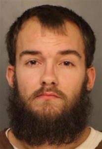 Christopher Ryan Swoope a registered Sex Offender of Pennsylvania